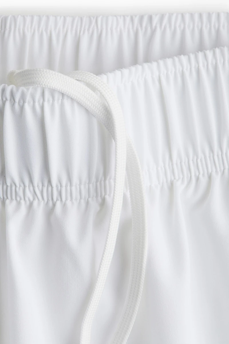 Double-Layered Running Shorts with DryMove™