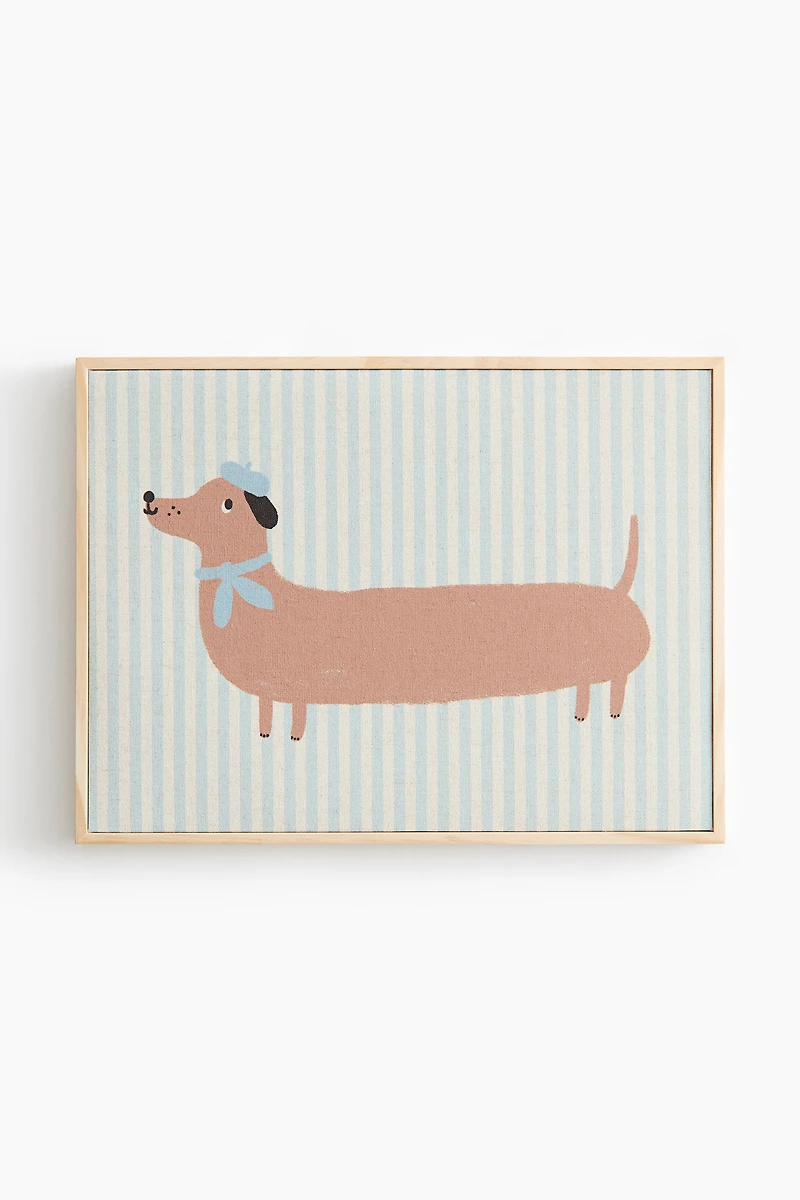 Animal Wall Art