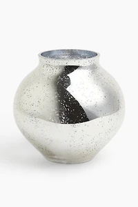 Glass Vase