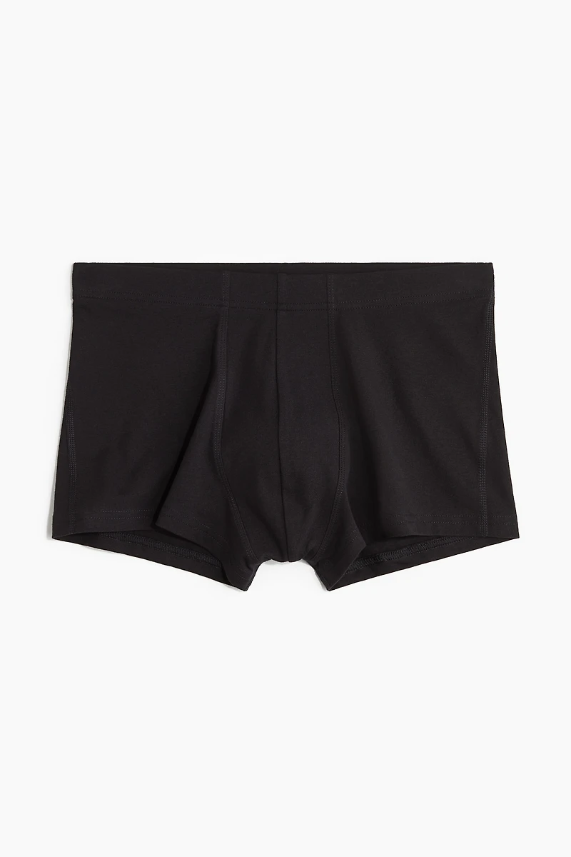 5-pack Short Cotton Boxer Shorts