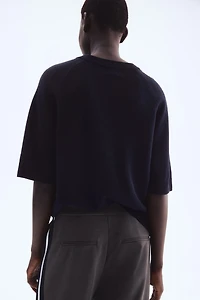 Dress Pants with Side Stripes