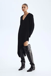 Asymmetric Dress