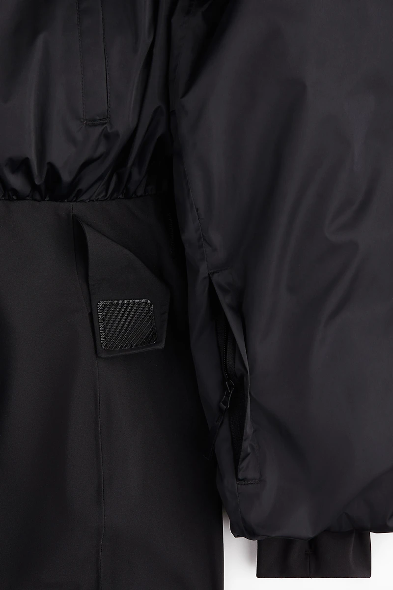 Ski Suit with ThermoMove™