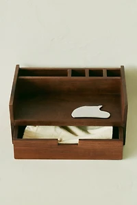 Wooden Organizer