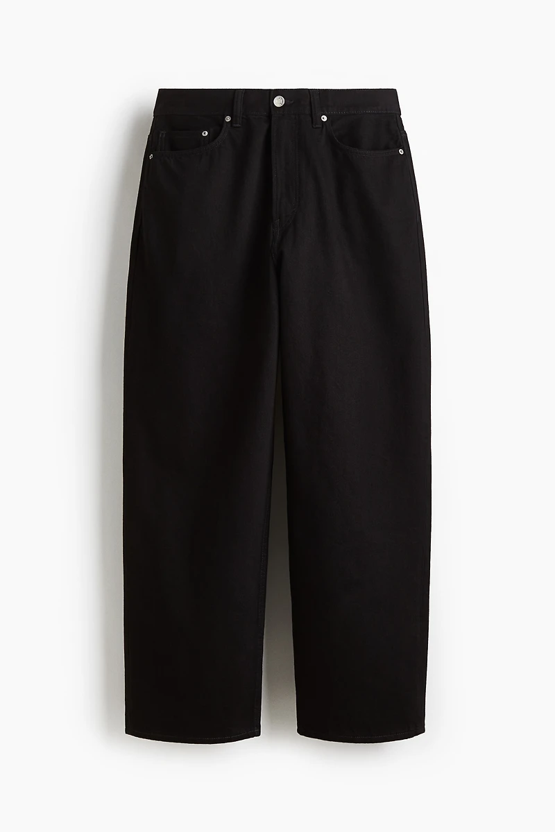Baggy Jeans