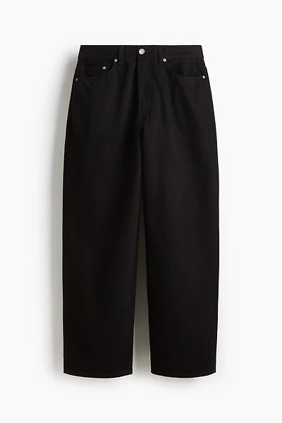 Baggy Jeans