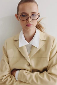 Blue Light Eyeglasses