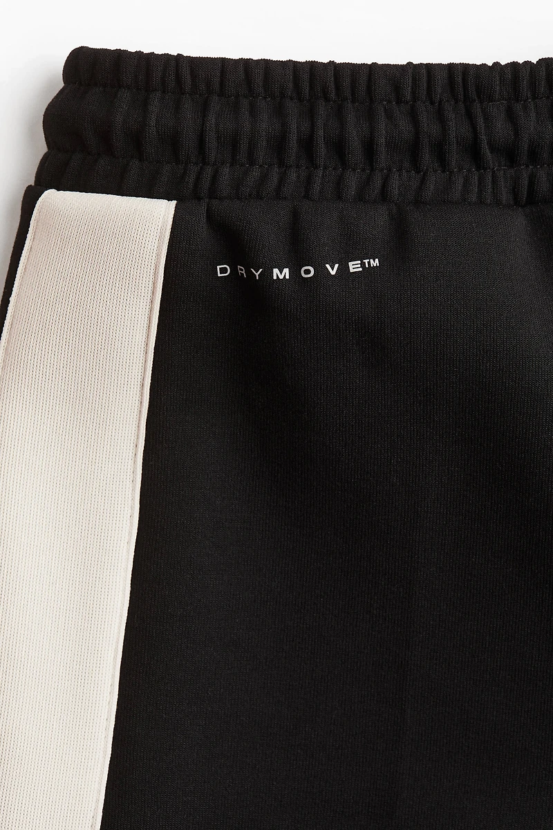 Track Pants with DryMove™
