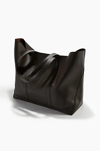 Grand sac de magasinage