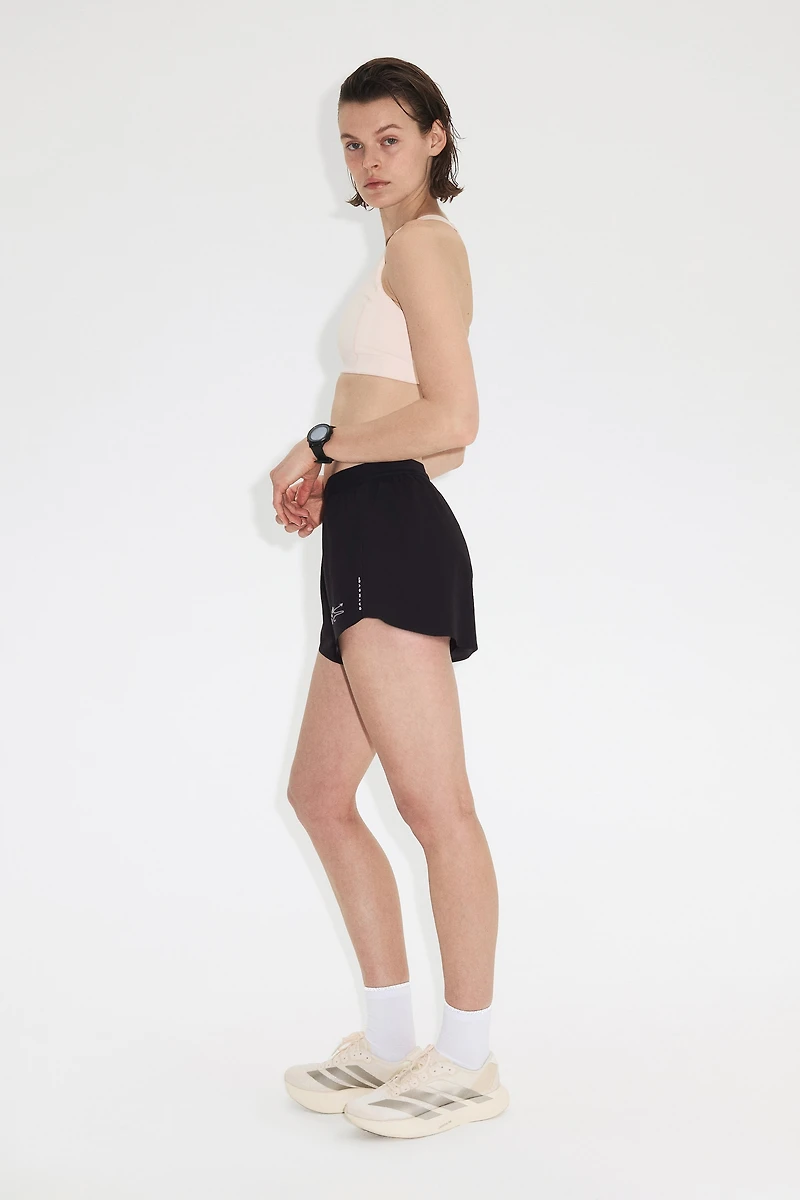 Short Running Shorts with DryMove™
