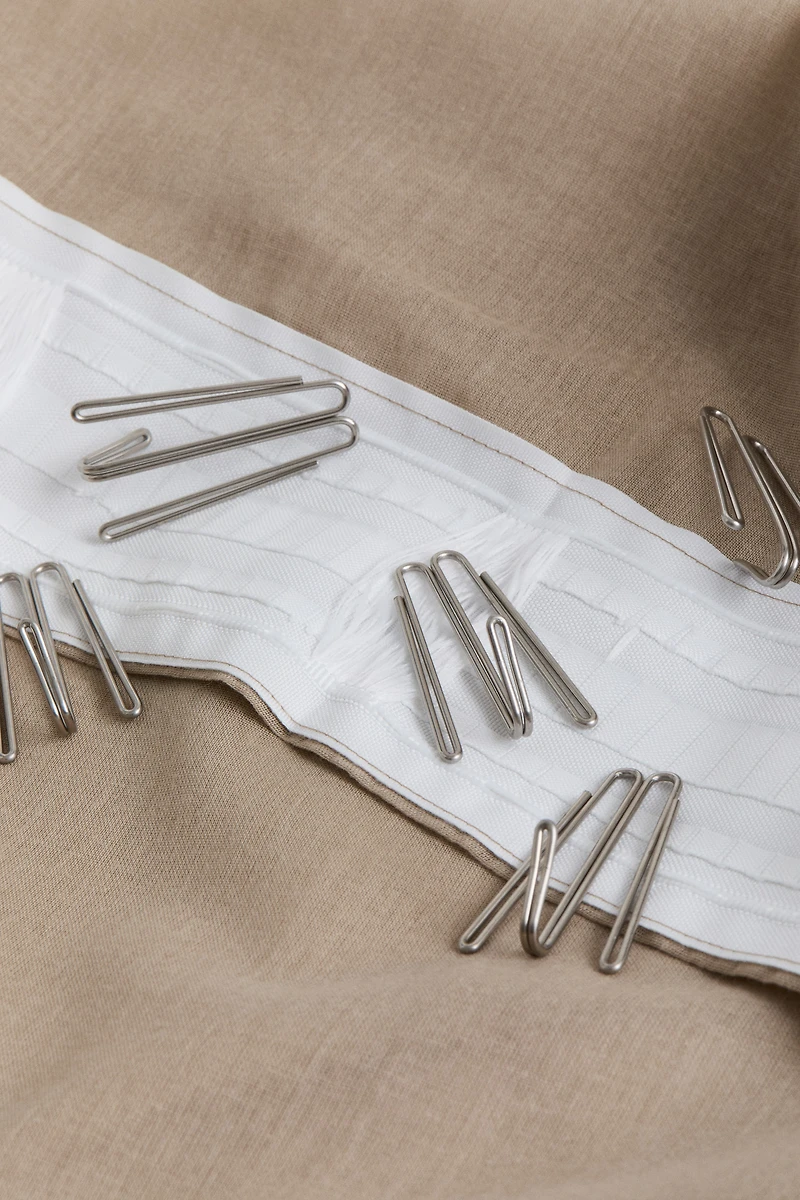 2-pack Curtain Panels