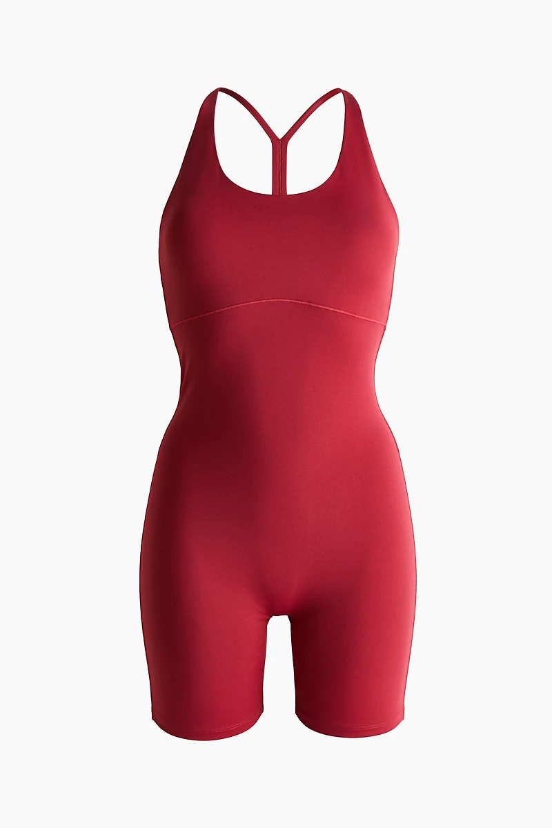 Sports Unitard with SculptMove™