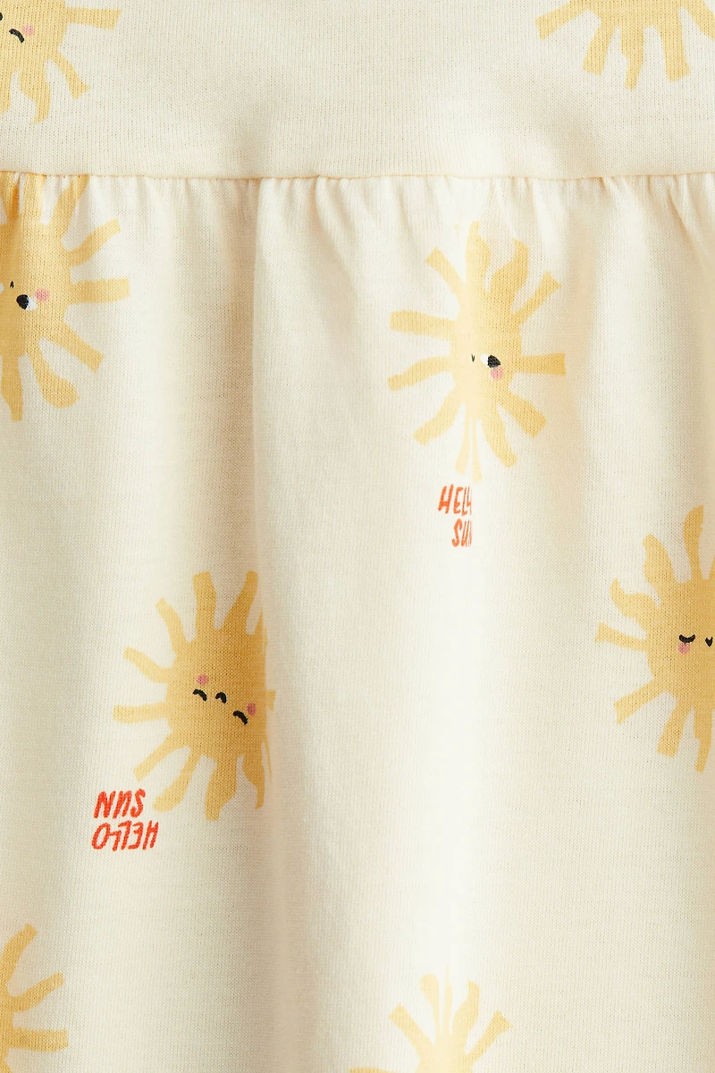 Ladybug Dress
