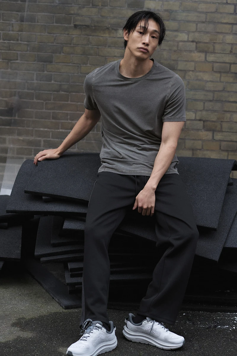 Sports T-Shirt with DryMove™