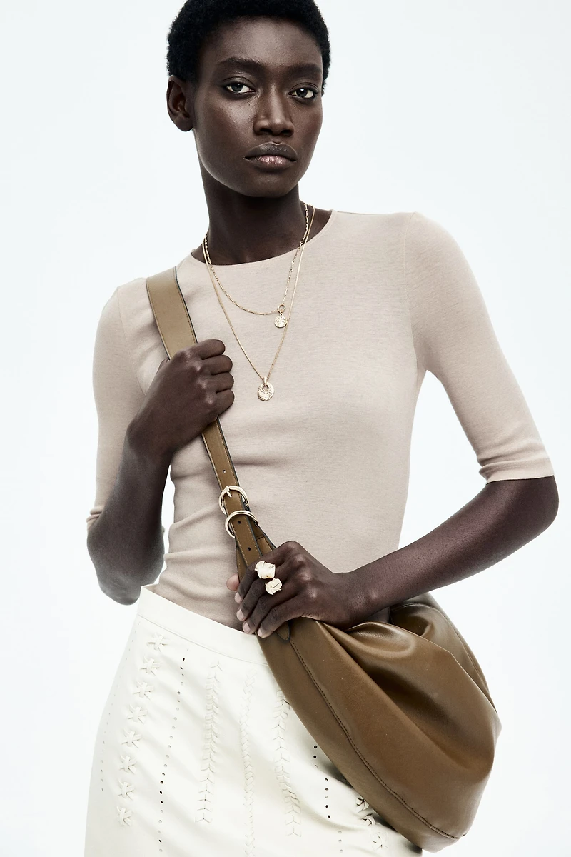 Pima Cotton T-Shirt