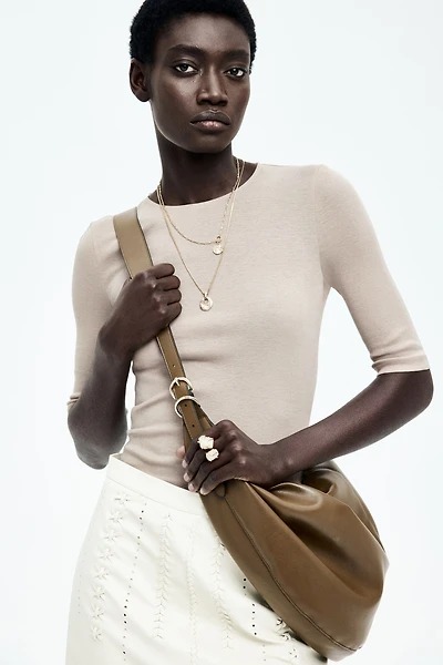 Pima Cotton T-Shirt