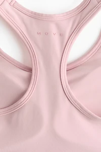 Medium Support Sports Bra with SoftMove™