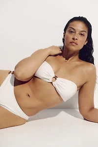 Padded Bandeau Bikini Top