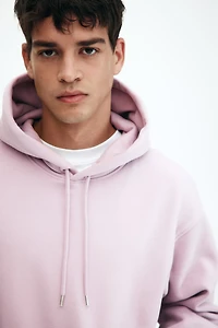 Loose Fit Hoodie