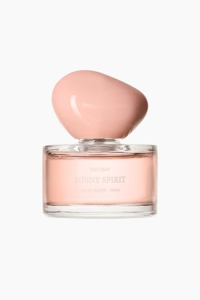 Sunny Spirit EDT