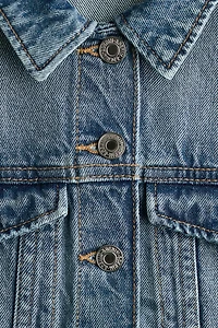 Veste en denim
