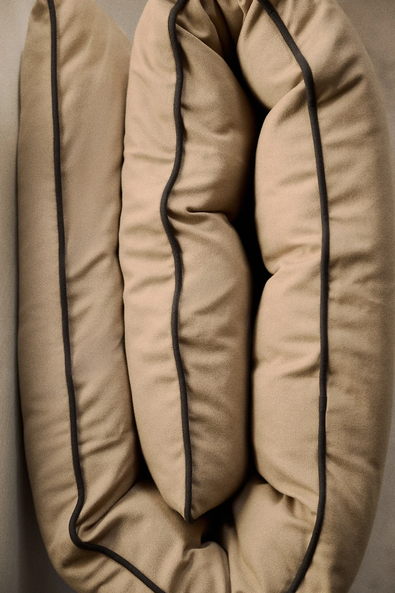 Large Outdoor Seat Cushion