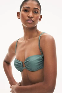 Haut de maillot à armatures