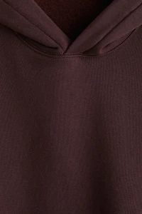 Loose Fit Hoodie