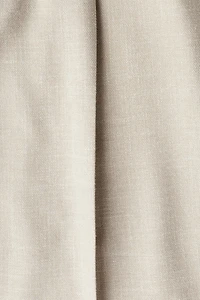 Regular Fit Suit Pants