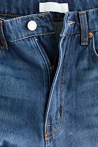 Super Wide High Waist Jeans