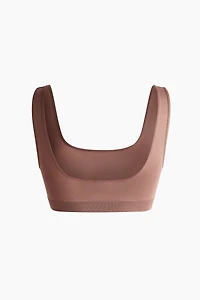 2-Pack Seamless Soft-Cup Bras
