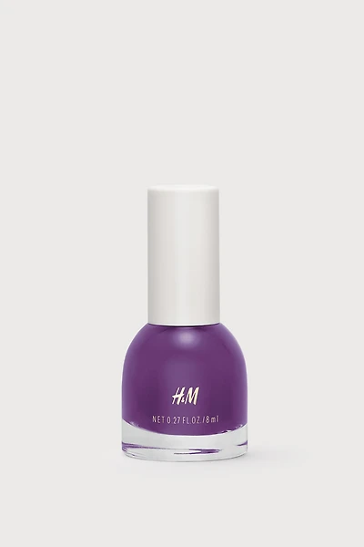 Nail Polish