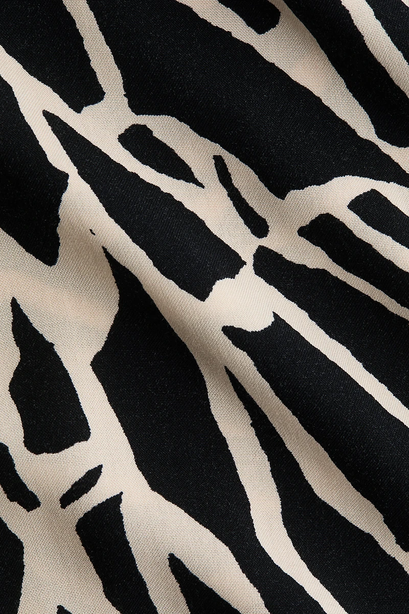 Viscose Drawstring Pants