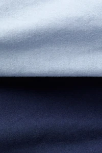 2-pack Jersey Shorts
