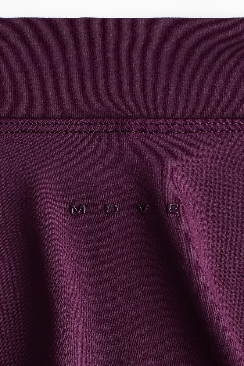 Ensemble de sport 2 pièces DryMove🅪