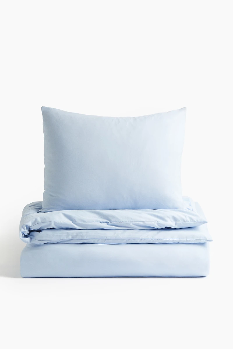 Twin Duvet Cover Set