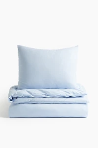 Twin Duvet Cover Set