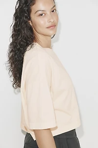 T-shirt grande taille