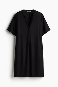 Viscose Tunic Dress
