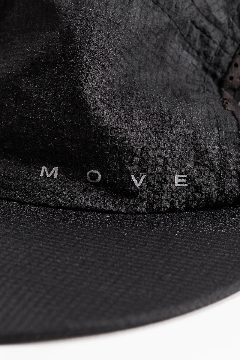 Running Cap