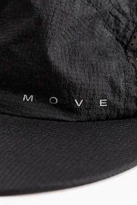 Running Cap