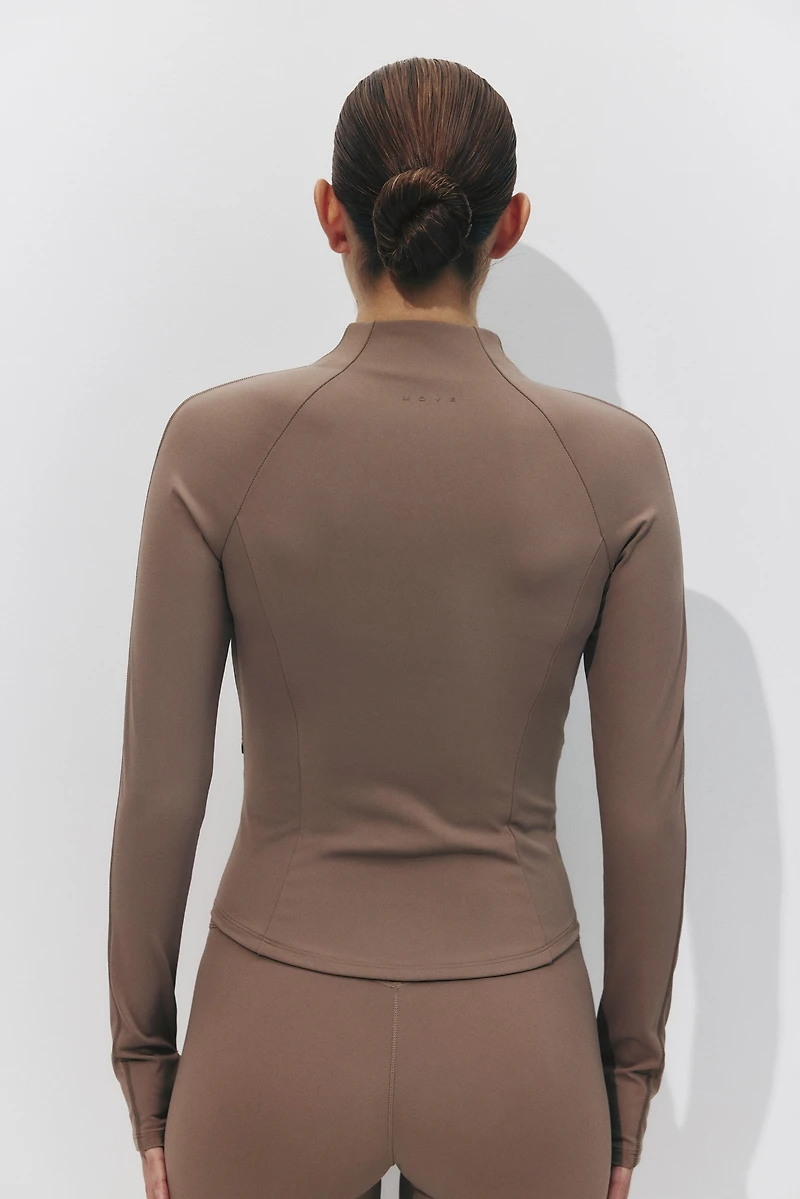 Veste de sport SculptMove🅪