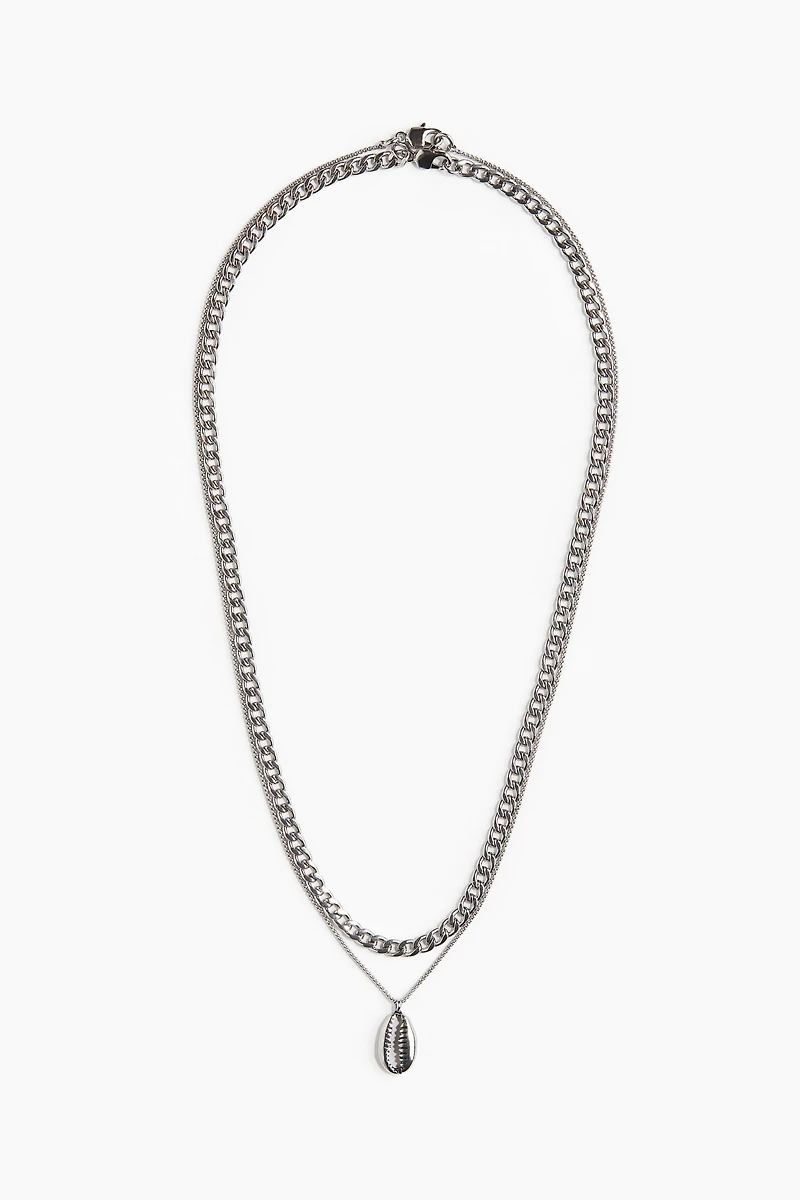 2-Pack Necklaces
