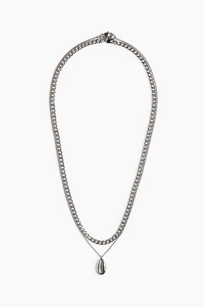 2-Pack Necklaces