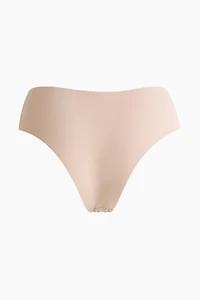 3-Pack Sports Hipster Briefs with DryMove™