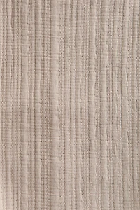 Cotton Muslin Bedspread