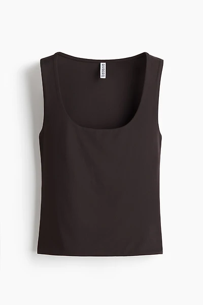 Microfiber Tank Top