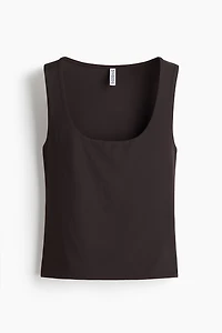 Microfiber Tank Top