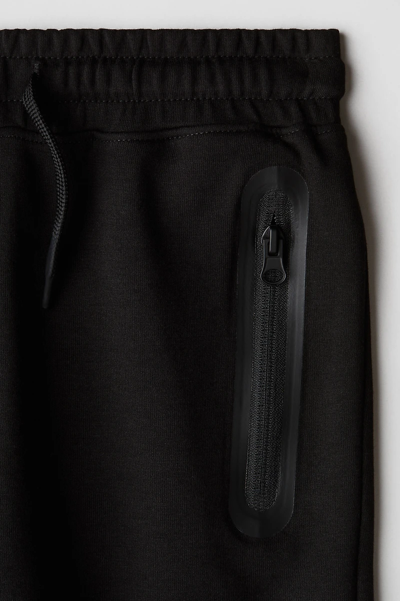 Jersey Shorts