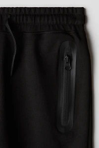 Jersey Shorts